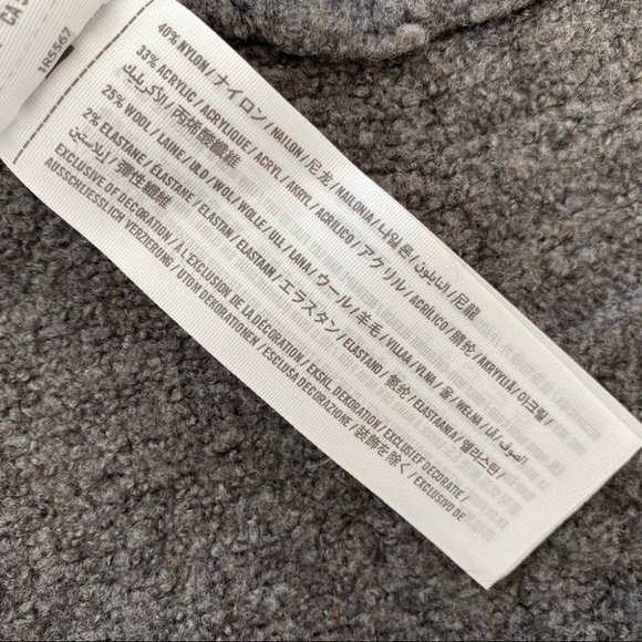 Abercrombie & Fitch  cardigan - Picture 8 of 9